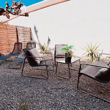Appartement Avec Jardin Privatif A 300M De La Plage *2* Canet-en-Roussillon Esterno foto
