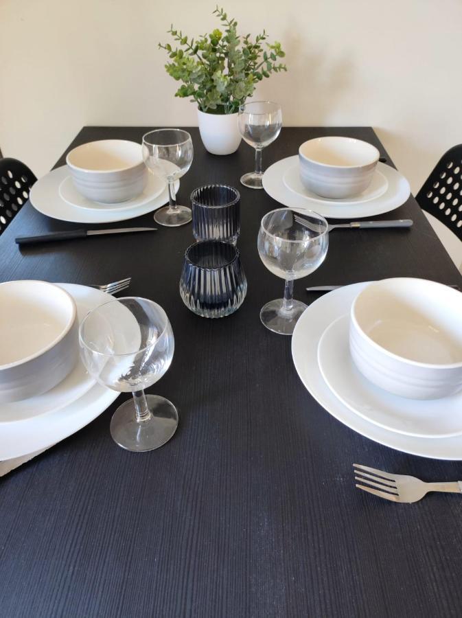Appartement Avec Jardin Privatif A 300M De La Plage *2* Canet-en-Roussillon Esterno foto
